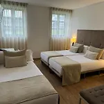 Vistalegre Hotel-spa Отель 2*