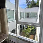 Vistalegre Hotel-spa 2*