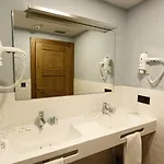 Hotel Vistalegre Hotel-spa 2*