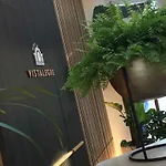 Vistalegre Hotel-spa Отель 2*