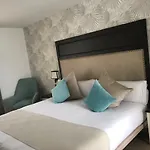 Vistalegre Hotel-spa Отель Пуэртомарин