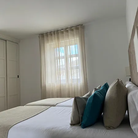 Vistalegre Hotel-spa