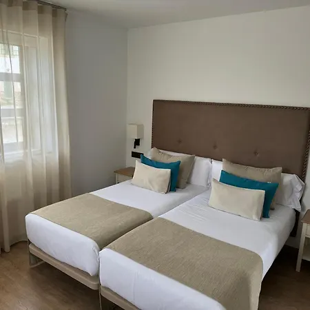 Vistalegre Hotel-spa מלון