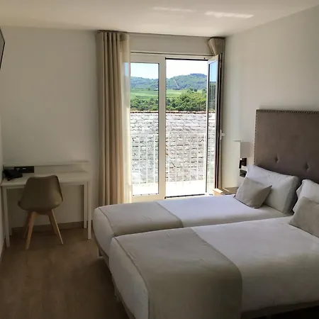 Hotel Vistalegre Hotel-spa 2*