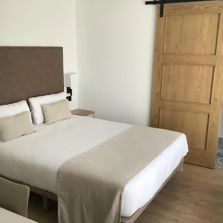 Vistalegre Hotel-spa