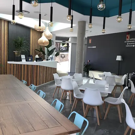 Vistalegre Hotel-spa Portomarin