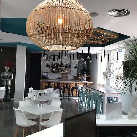 Vistalegre Hotel-spa 2*