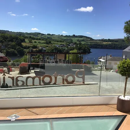 Hotel Vistalegre Hotel-spa