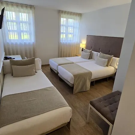 Vistalegre Hotel-spa