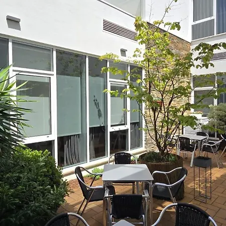 Vistalegre Hotel-spa