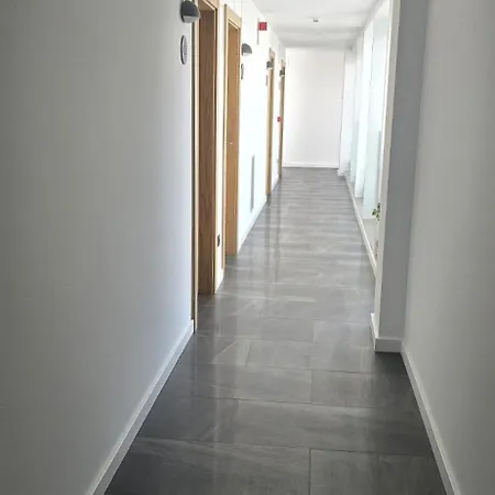 Vistalegre Hotel-spa