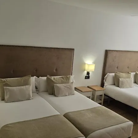 Vistalegre Hotel-spa Hotel 2*