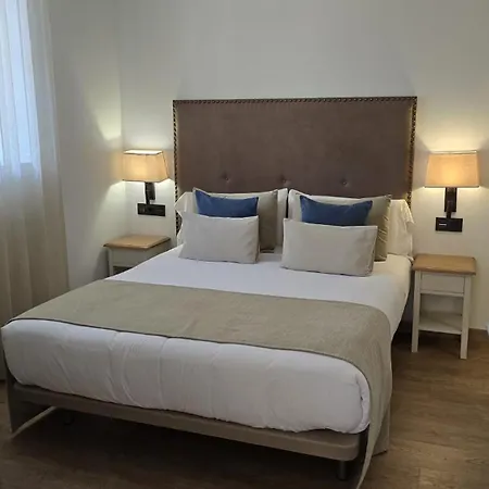 Vistalegre Hotel-spa 2* Portomarin