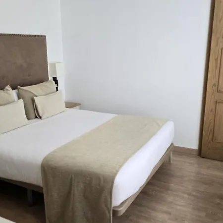 Hotel Vistalegre Hotel-spa 2*