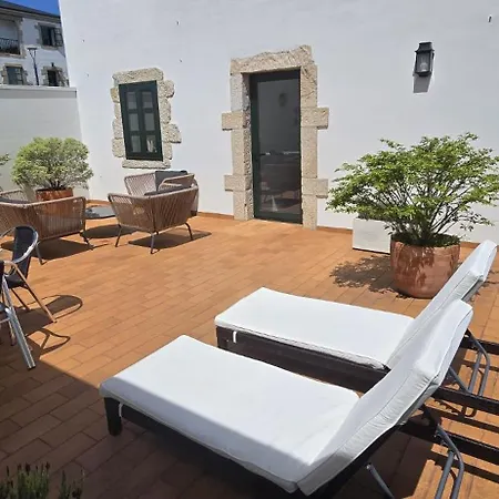 Hotel Vistalegre Hotel-spa 2*