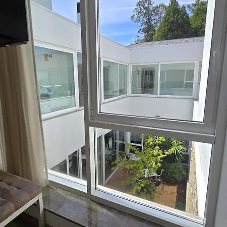 Vistalegre Hotel-spa 2*