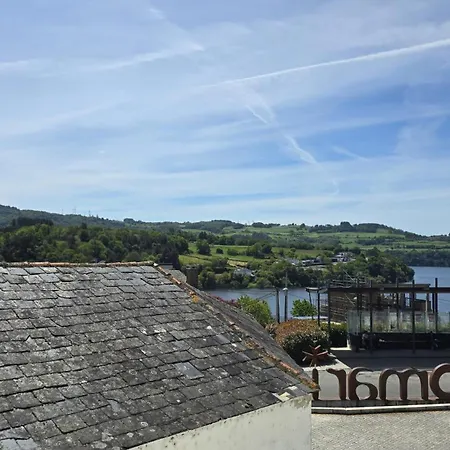 Vistalegre Hotel-spa 2* Portomarin