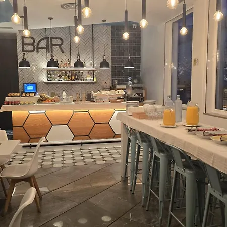 Hotel Vistalegre Hotel-spa 2*