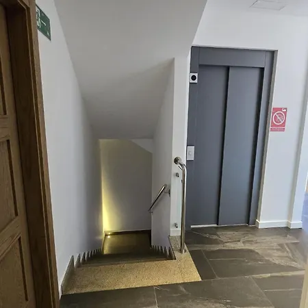 Vistalegre Hotel-spa Hotel Portomarin