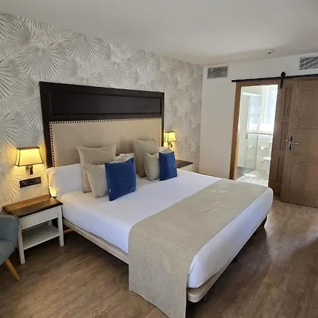 Vistalegre Hotel-spa