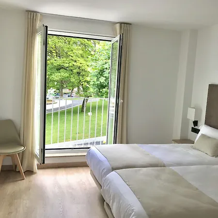 Hotel Vistalegre Hotel-spa