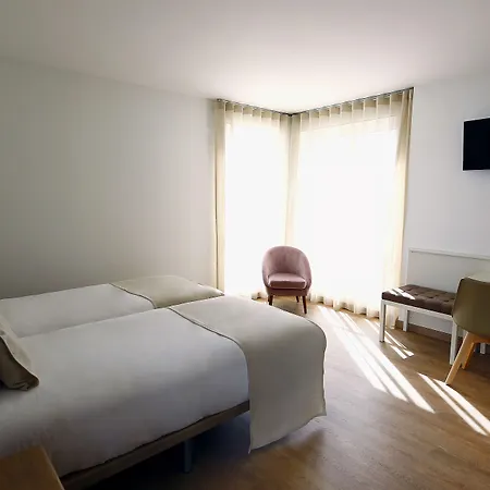 Vistalegre Hotel-spa