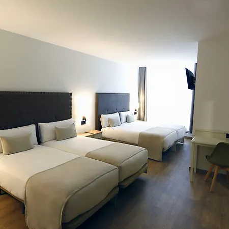 Vistalegre Hotel-spa