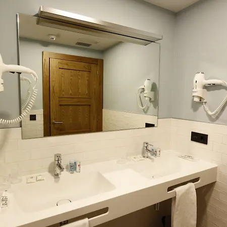 Hotel Vistalegre Hotel-spa 2*