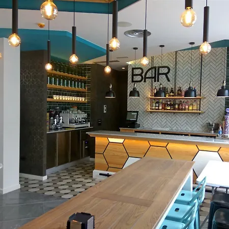 Vistalegre Hotel-spa 2*