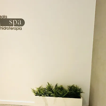 Vistalegre Hotel-spa Szálloda