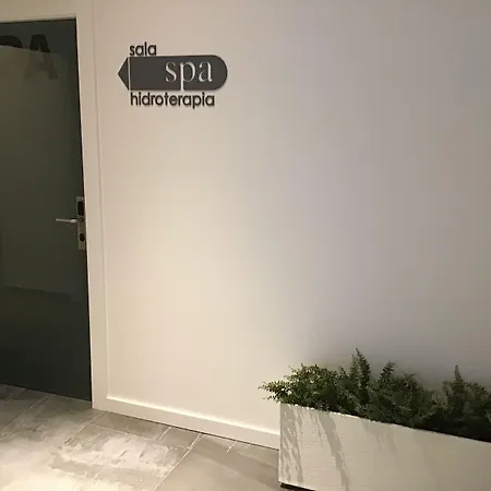 Vistalegre Hotel-spa Szálloda 2*