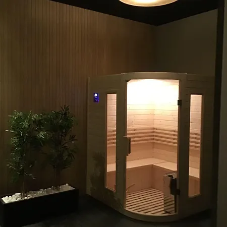Vistalegre Hotel-spa