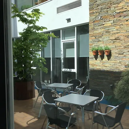 호텔 Vistalegre Hotel-spa 2*