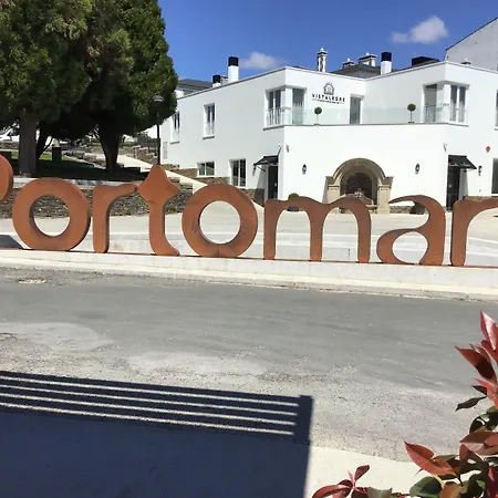 Vistalegre Hotel-spa Hotel Portomarin