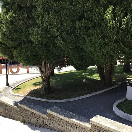 Vistalegre Hotel-spa 2*