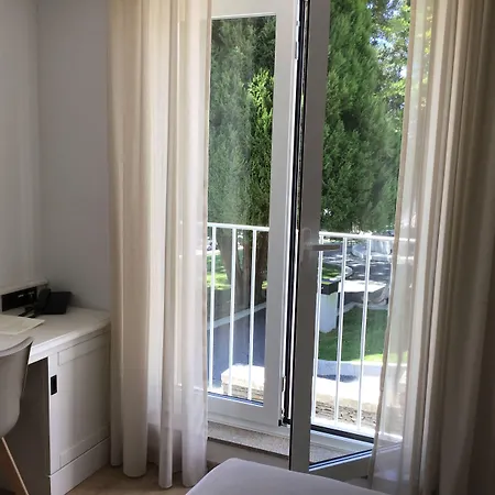 Vistalegre Hotel-spa Hotel