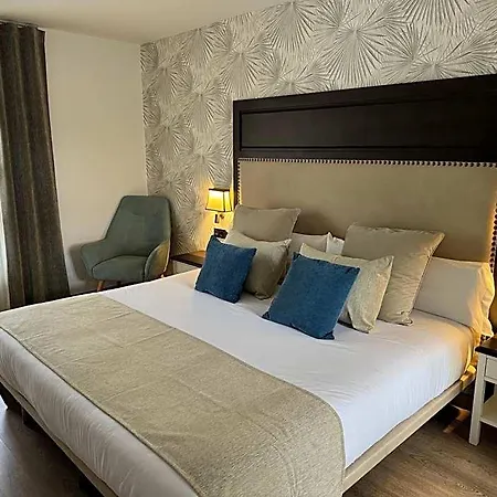 Vistalegre Hotel-spa Hotel 2*