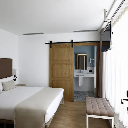 Hotel Vistalegre Hotel-spa 2*