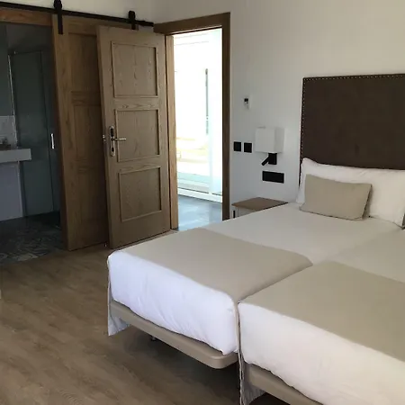Vistalegre Hotel-spa