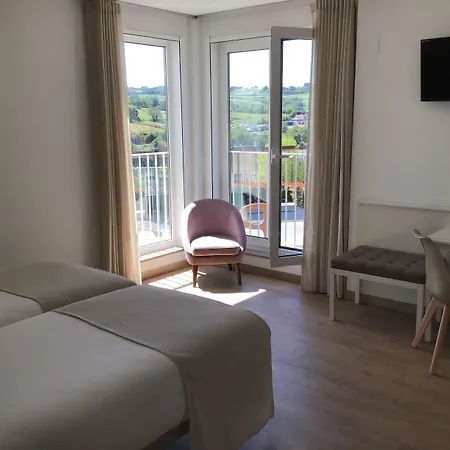 Vistalegre Hotel-spa Hotel