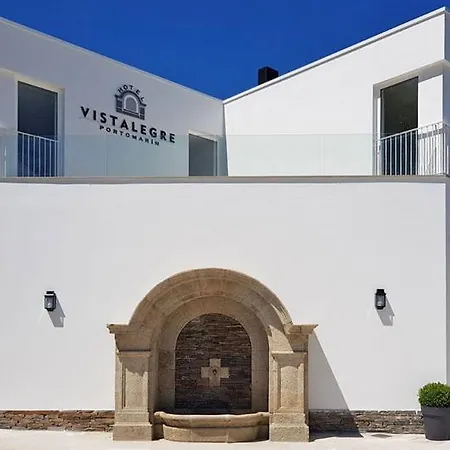 Vistalegre Hotel-spa Szálloda 2*