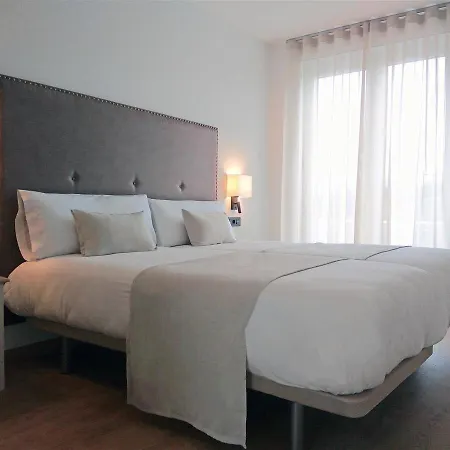 Hotel Vistalegre Hotel-spa 2*