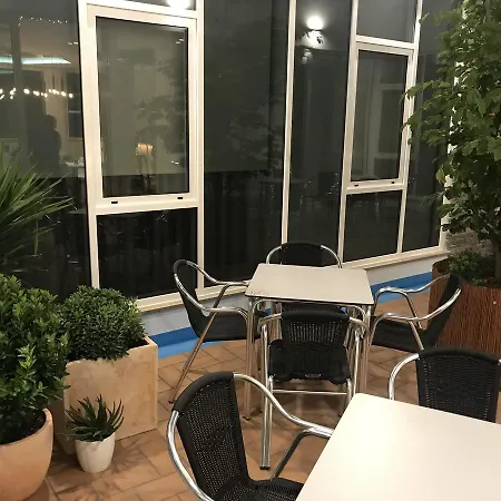 Szálloda Vistalegre Hotel-spa 2*