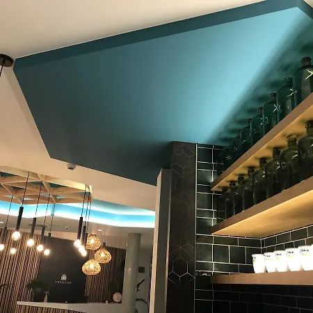 Vistalegre Hotel-spa Portomarin