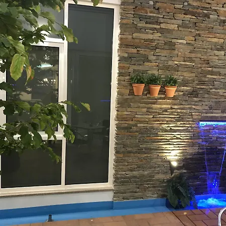 Vistalegre Hotel-spa Hotel Portomarin