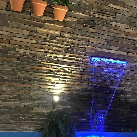 Hotel Vistalegre Hotel-spa 2*