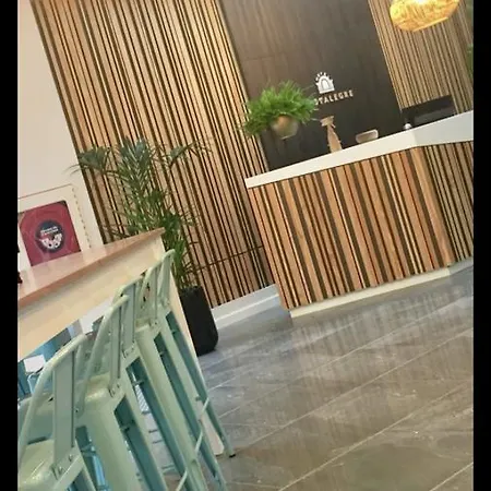 Vistalegre Hotel-spa Hotel Portomarin