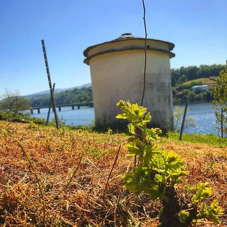 Vistalegre Hotel-spa 2*