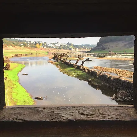 Vistalegre Hotel-spa 2* Portomarin