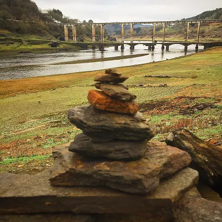Szálloda Vistalegre Hotel-spa